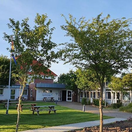 Jugendherberge Fehmarn Eksteriør bilde