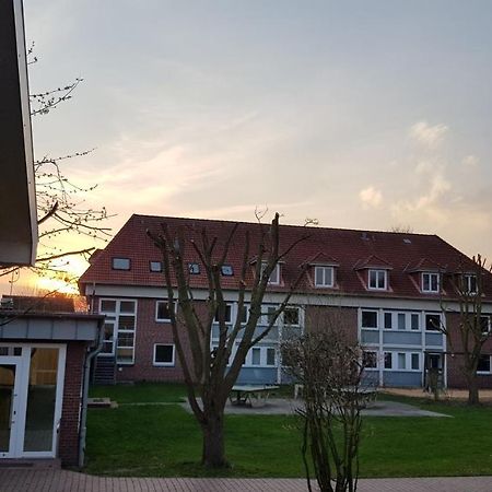 Jugendherberge Fehmarn Eksteriør bilde